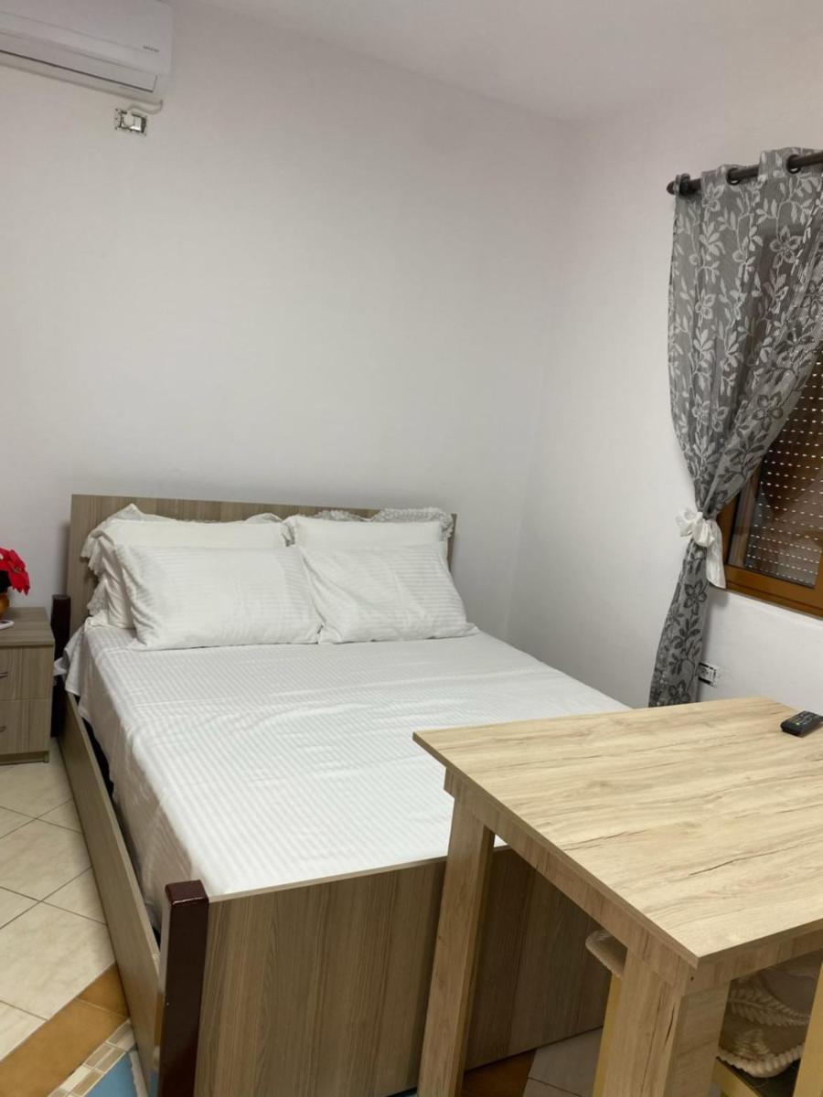 Enxh Vlorë